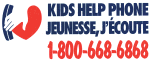 Kids Helpline